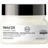 L'Oréal Serie Expert Metal DX Professional Mask 250 ml