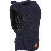 Kombi Dodo Schlupfmütze, Dark Navy, 3-9 Monate
