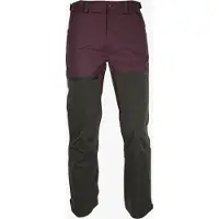 Lindberg Explorer Outdoorhose, Dry Rose, 100