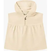 Saltabad Sara Frottee Kleid, Ecru, 68-80