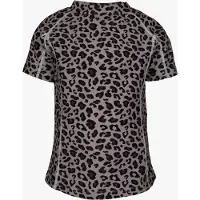 Lindberg Atlantic UV-Schutzshirt, Greige, 74-80