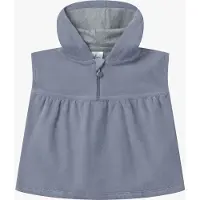 Saltabad Sara Frottee Kleid, Grey, 56-68