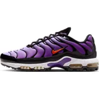 Nike Air Max Plus Golf "Voltage Purple" Lila, Größe: 44