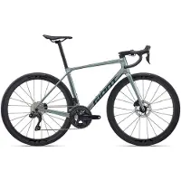 Giant Tcr Advanced 0 105 Di2 2026 Rennrad