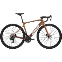 Giant Defy Advanced E+ Elite 1 Force Axs 2026 E-rennrad
