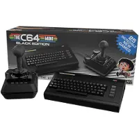 Retro Games The C64 Mini
