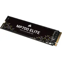 Corsair MP700 ELITE, 2 TB, M.2, 10000 MB/s
