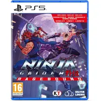 Ps5 Ninja Gaiden: Ragebound