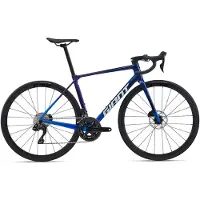 Giant Tcr Advanced 1 105 Di2 2026 Rennrad