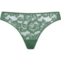 Mey String Serie Amazing Peat Moss | Größe 40