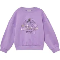 s.Oliver Sweatshirts Lilac Größe: 128/134 | Strickjacken Outlet | kids | Violett