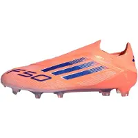 Adidas F50 Elite Laceless Fg Fußballschuhe