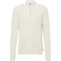 s.Oliver Pullover Offwhite Größe: XXL | Pullover Outlet | Herren | Weiß