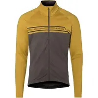 Vaude Jacke mit Reißverschluss Posta II tricot | Größe S