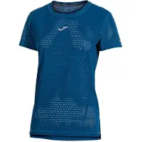 Joma Marathon Ii Kurzarm-t-shirt
