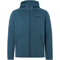 Vaude Fleece mit Kapuze Idris