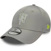 New Era Hd Keyline 9forty Manchester United Fc Kappe