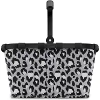 Reisenthel Leo Nero Stofftasche