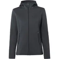 Vaude Fleece mit Kapuze und Reißverschluss, Damen Idris