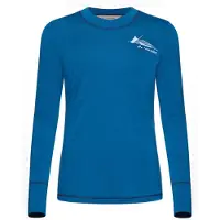 Vaude Damen Shirt Wo Monviso Wool LS T-Shirt II