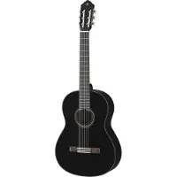 Yamaha C40BL Schwarz