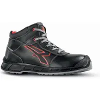 U Power Hochschuh STING ESD S3 CI SRC Gr.43, RK10094