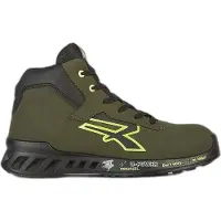 U Power Hochschuh TYLER ESD S3 CI SRC Gr.45, RV10304