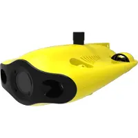 Chasing Innovations Gladius Minis 4k 100m Drohne