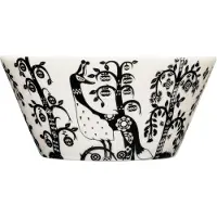 Iittala Schälchen Taika Schwarz 15 cm