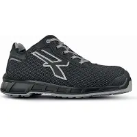 U Power Halbschuh JACKSON, S3S CI FO SR, Gr. 40