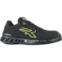 U Power Sicherheitshalbschuh BART ESD S3 CI SRC Größe 48