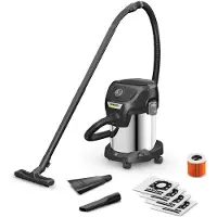 Kärcher Nass-/Trockensauger KWD 3 S V-17/4/20 Anniversary Edition, 1000 W