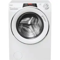 Candy RapidÓ RO 486DWMC7/1-S, Frontlader, 8 kg, B, 76 dB, 1400 RPM, A