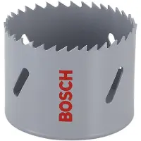 Bosch Professional 2608580396 Ringschneider, HSS, Bimetall, für Standard-Adapter, 14 mm, 9/16 Zoll g