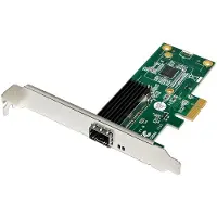 CoreParts MC-PCIE-INT210 Netzwerkkarte Faser 1000 Mbit/s Eingebaut
