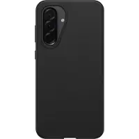 Otterbox Samsung Galaxy A36 Hülle - Kunststoff - - Backcover/Hard Case - Schwarz