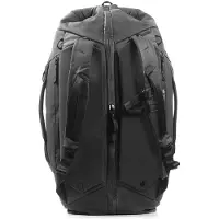 Peak Design Travel Duffelpack 65L V2 - schwarz