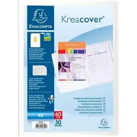 Exacompta Sichtbuch