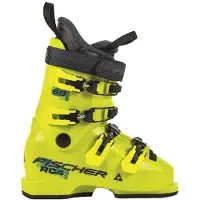 Fischer Rc4 65 Gw Junior-alpinskistiefel
