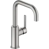 Duravit BA1100002070 Balcoon, Einhebel-Waschtischmischer