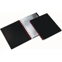 Durable Ringmappe