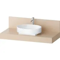 Duravit BA90580IEIE0000 Balcoon Konsole 1200X370X550 HDH