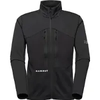 Mammut Herren Unterjacke Eiger Nordwand Advanced ML Jacket Men
