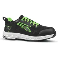 U Power Aton Esd S1ps Hi Hro Fo Sr Sicherheitsschuhe