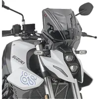 Givi Suzuki Gsx-s 1000 2021-2023 Windschutzscheibe