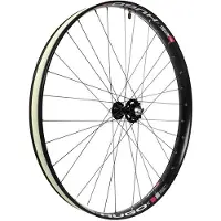 Stans No Tubes Hugo 52 29´´ Disc Mtb-laufradsatz Schwarz 9/15 x 100 / 10/12 x 135/142 mm / Shimano/Sram HG Schwarz 9/15 x 100 / 10/12 x 135/142 mm