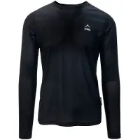 Elbrus Alar Fleecetec Langarm-t-shirt