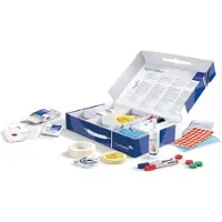 Legamaster Moderationsbox Agile Toolbox