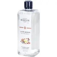 Maison Berger Nachfüllung Lampe Berger 1L Poussière d'Ambre