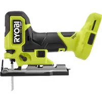 Ryobi ONE+HP Akku-Pendelhubstichsäge 18 V, Li-Ionen ohne Akku,